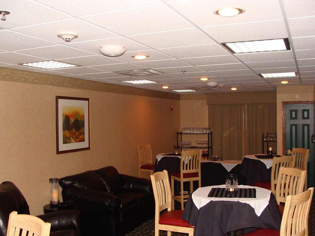 Country Inn & Suites By Radisson, Chambersburg, Pa Facilidades foto