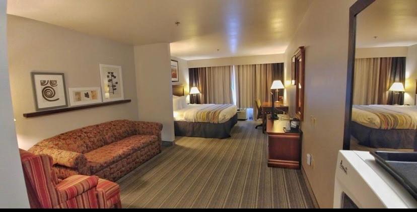 Country Inn & Suites By Radisson, Chambersburg, Pa Exterior foto