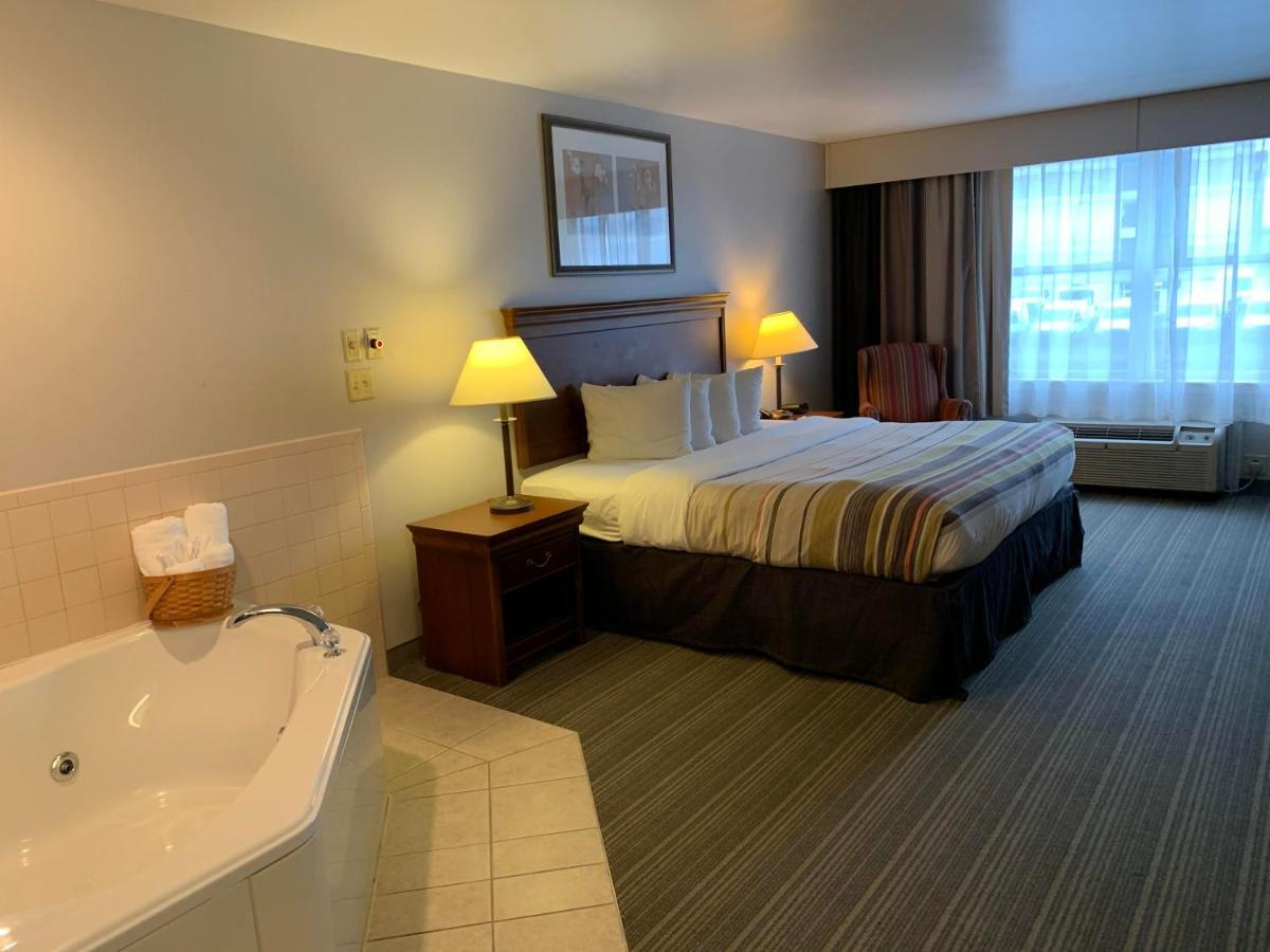 Country Inn & Suites By Radisson, Chambersburg, Pa Exterior foto